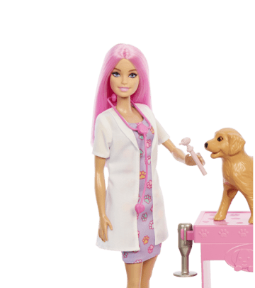 sex barbie toys Toy Chica Hentai, Comic Porn XXX and Doujin main image 1