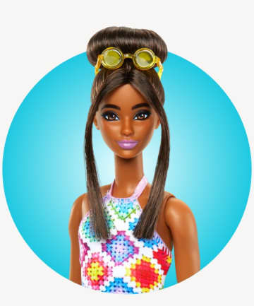 Barbie Dolls Doll Houses Official Barbie Shop