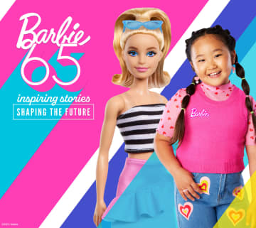 My Barbie Story Book Mattel