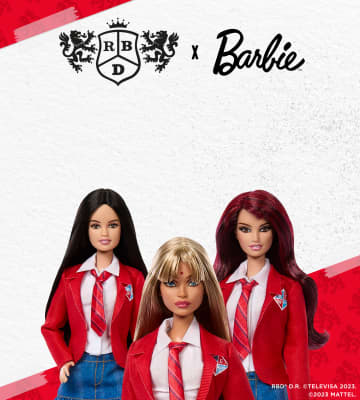 Comprar muñecas barbie discount