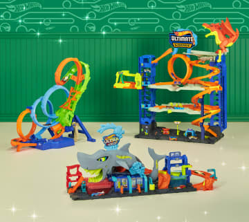 Mejores pistas de hot wheels clearance