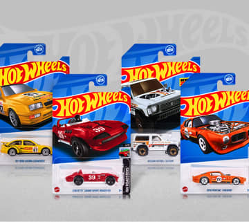 All 2019 hot wheels best sale