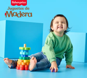 Fisher Price Juguetes y accesorios Mattel Mexico