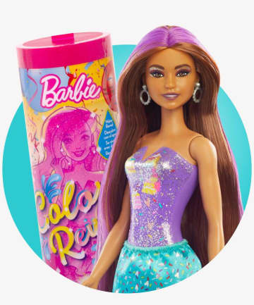 Barbie