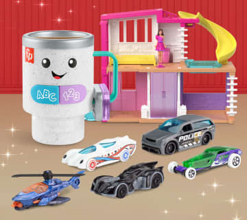Tienda MATTEL