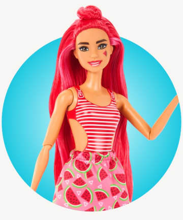 Juguetes de barbie 2018 top