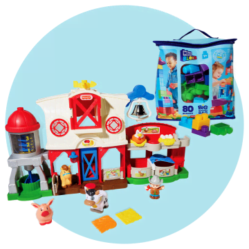 Fisher Price Toys Baby Gear Mattel Shop