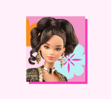 Barbie Celebrates Hispanic Heritage Month Mattel
