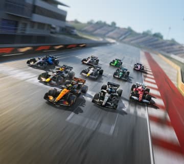 Hot Wheels x Formula 1 Partnership and Products | Mattel