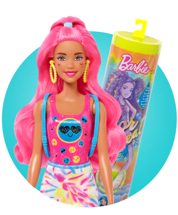 Barbie Toys Playsets Mattel Mexico