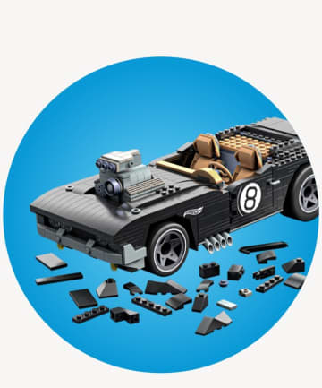 Voitures pistes et circuits Hot Wheels Mattel