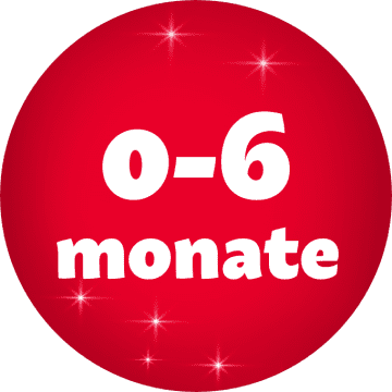 Dottie Das Monster-Spielzeug Für Babys – Mit Beweglichem Auge Und Rassel