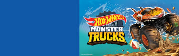 Go big go hot wheels clearance