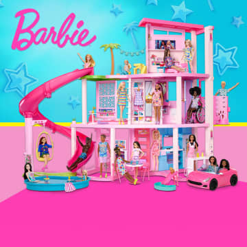 Tienda de mattel discount