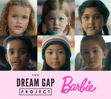 Barbie dream gap discount