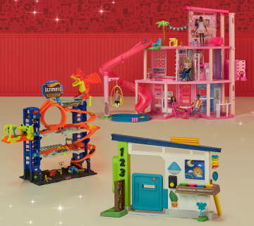 Mattel Mexico Shop Tus juguetes favoritos