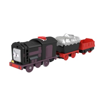 Flying scotsman motorized trackmaster online train