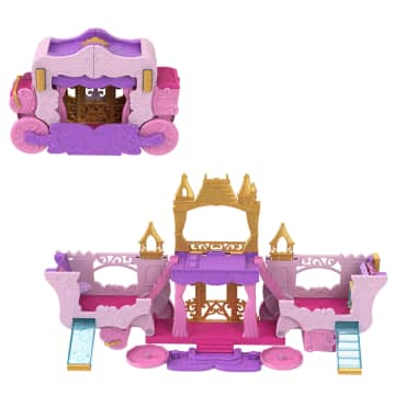 Little people disney princess parade clearance