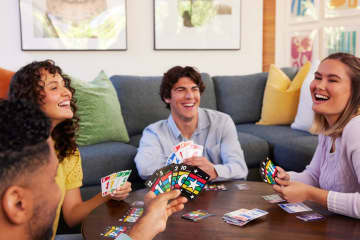 Phase 10 Flip