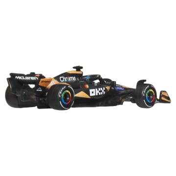 F1 Hot Wheels: Carros de Fórmula 1 de Escuderías Red Bull y