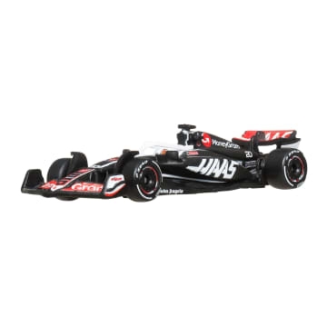 F1 Hot Wheels: Carros de Fórmula 1 das equipes Red Bull e McLaren