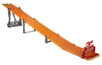 4 lane hot wheels track online