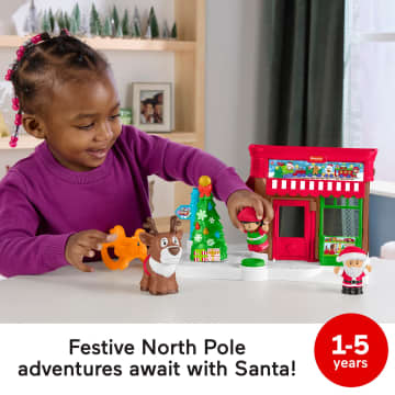 Fisher store price little people 3 carded sets