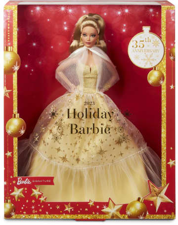 Collector Barbie deals