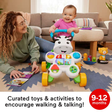 Fisher price walk and learn online