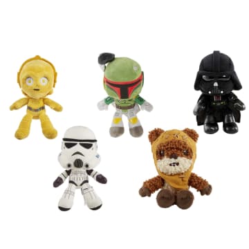 Mattel star wars discount