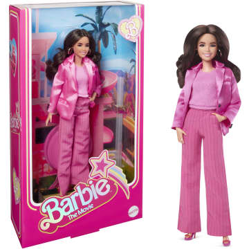 Barbie mattel españa sales
