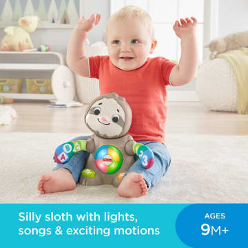 Baby Toys Best Baby Toys Mattel