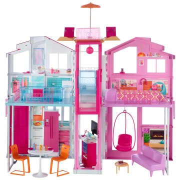Casa Di Barbie Accessori Barbie E Casa Di Barbie Mattel