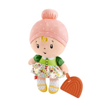 Juguetes para bebes de 6 a 12 meses Mattel