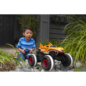 Coche teledirigido para ninos Coche radiocontrol Mattel