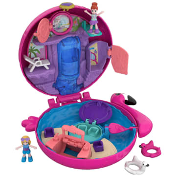 Nuevas polly pocket clearance