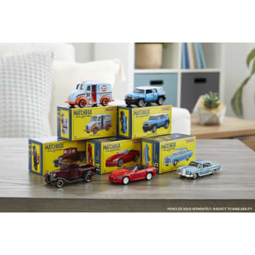 Matchbox buy online online