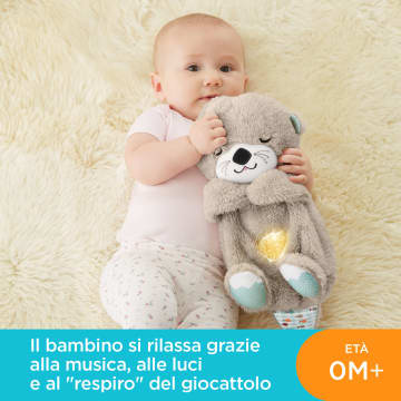 Giochi Per Neonati Giocattoli Bambini 0 6 Mesi Mattel