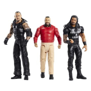 Muñecos de wwe cheap