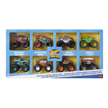 Shop trucks hot wheels hotsell