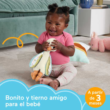 Juguetes a partir de 3 meses clearance
