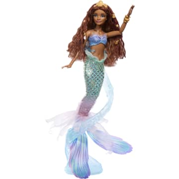 Juguetes de ariel 2025