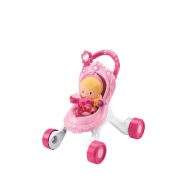 Fisher Price Walker Push Toys Mattel