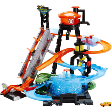 Circuit voiture jouet hot wheels clearance
