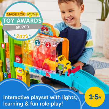 Playset for 1 year old cheap