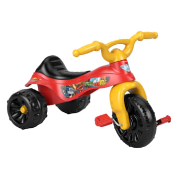 Fisher price big wheel hotsell