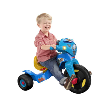 Fisher Price Trikes Mattel