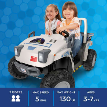 Power wheels trike online