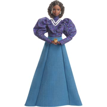 Black barbie collector dolls 2025