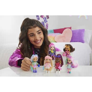 Muñecas miniatura clearance